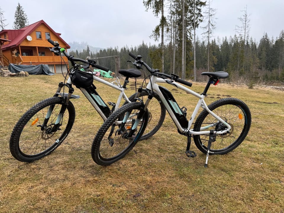 Cycling