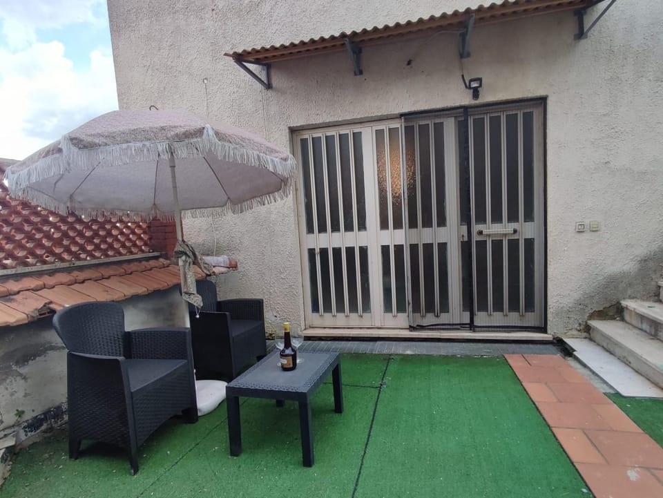 Casa Armania Apartment in Lazio
