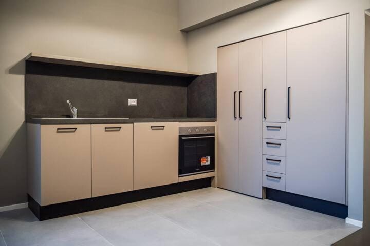 HOZYHOME Design Loft in Via Cermenate Apartment in Milan