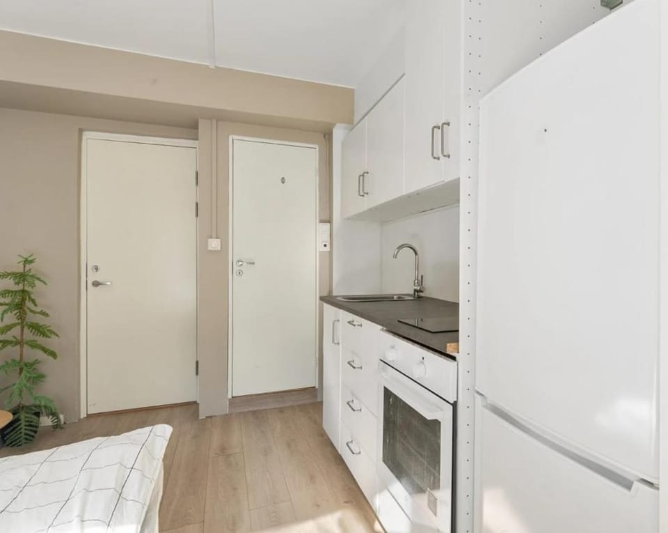 Bright 1 bedroom apartment - 105 Apartment in Oslo