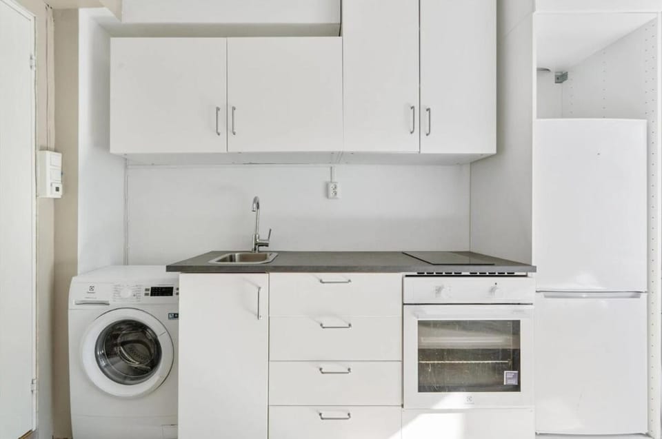 Bright 1 bedroom apartment - 105 Apartment in Oslo