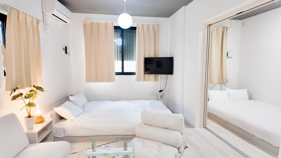 9STAY Bunkyo Otsuka Apartment in Shinjuku