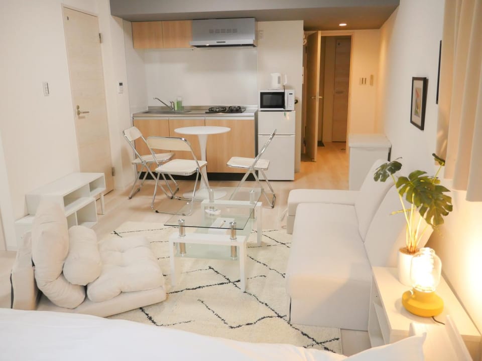 9STAY Bunkyo Otsuka Apartment in Shinjuku