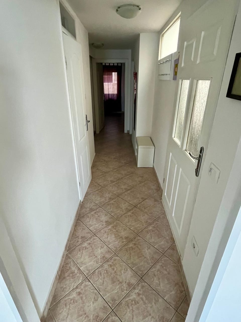 Blue Coast Ivo Apartment in Piran