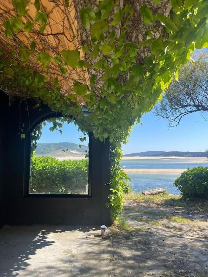 Casa da Auga - Costa da Morte House in Bergantiños