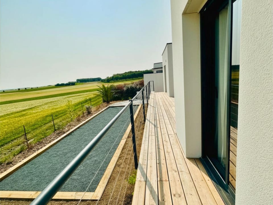View (from property/room), Balcony/Terrace
