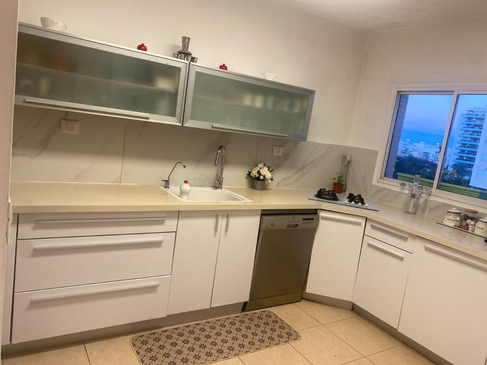 סאל פאי תפוחים Apartment in Center District