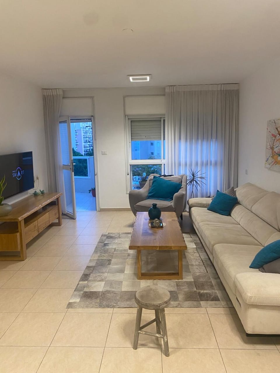 סאל פאי תפוחים Apartment in Center District