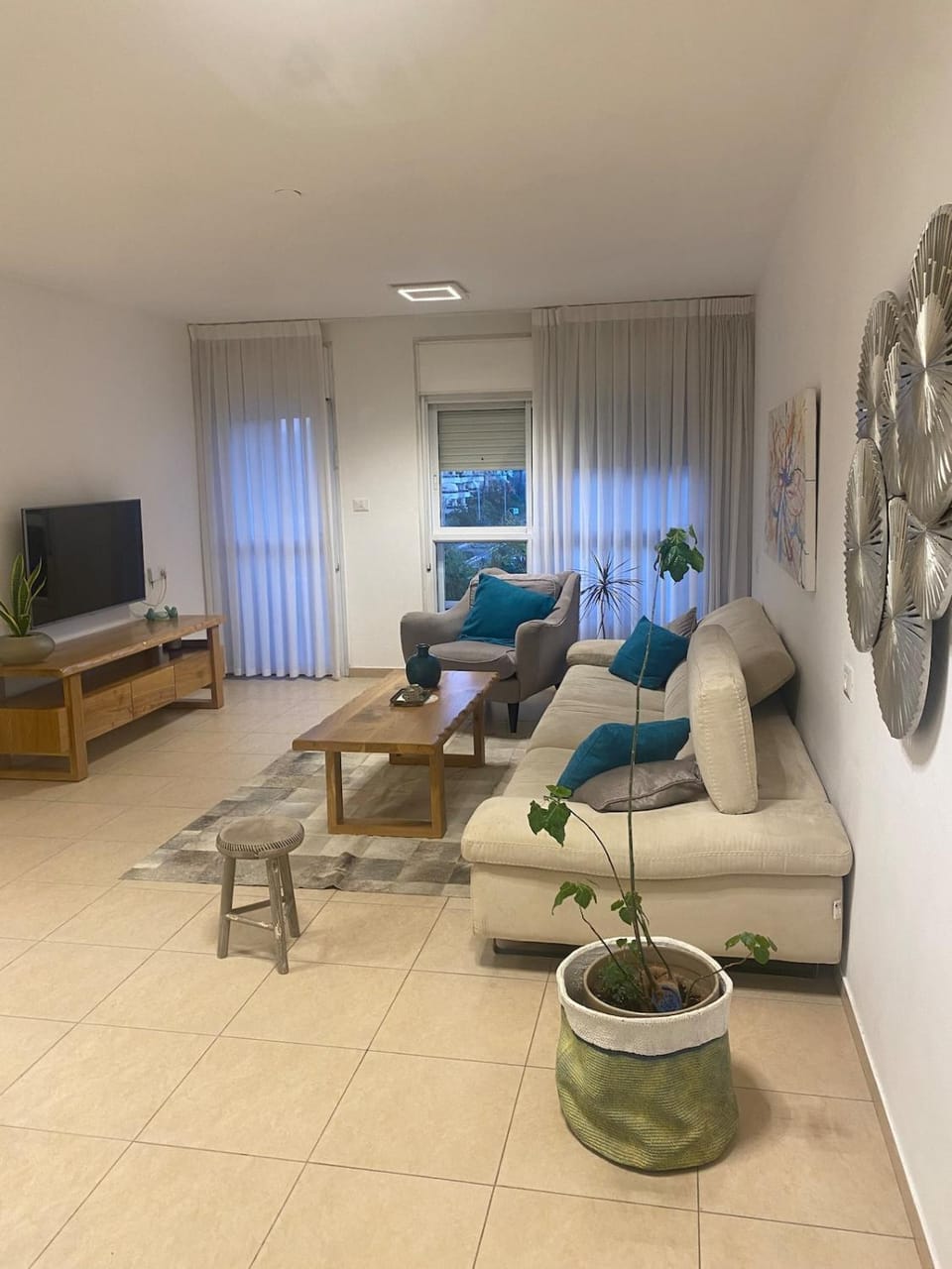 סאל פאי תפוחים Apartment in Center District