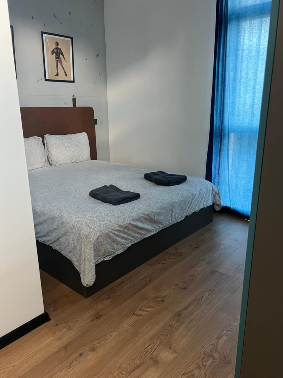 Cozy apartment, by Paradise Mall Apartment in Sofia