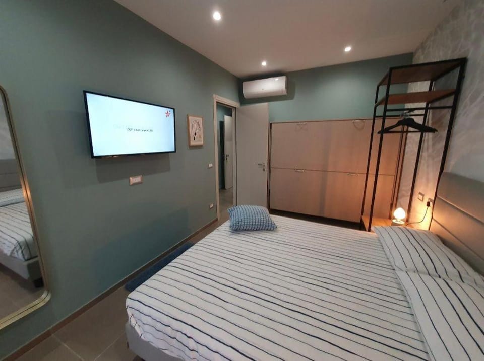 Playa degli Angeli GRECALE Apartment in Gabicce Mare