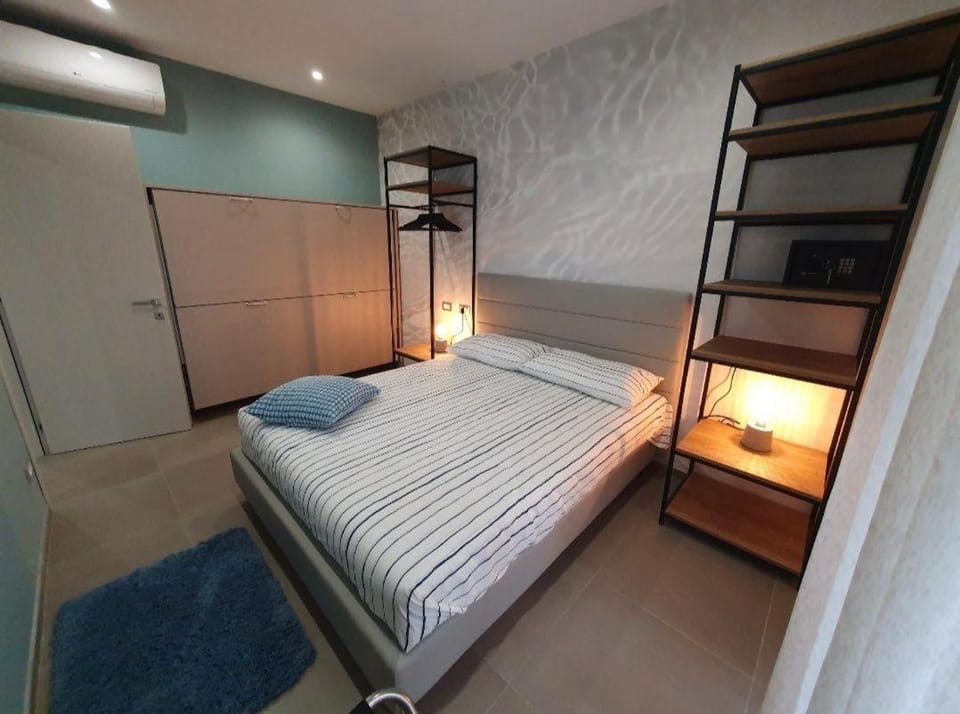 Playa degli Angeli GRECALE Apartment in Gabicce Mare