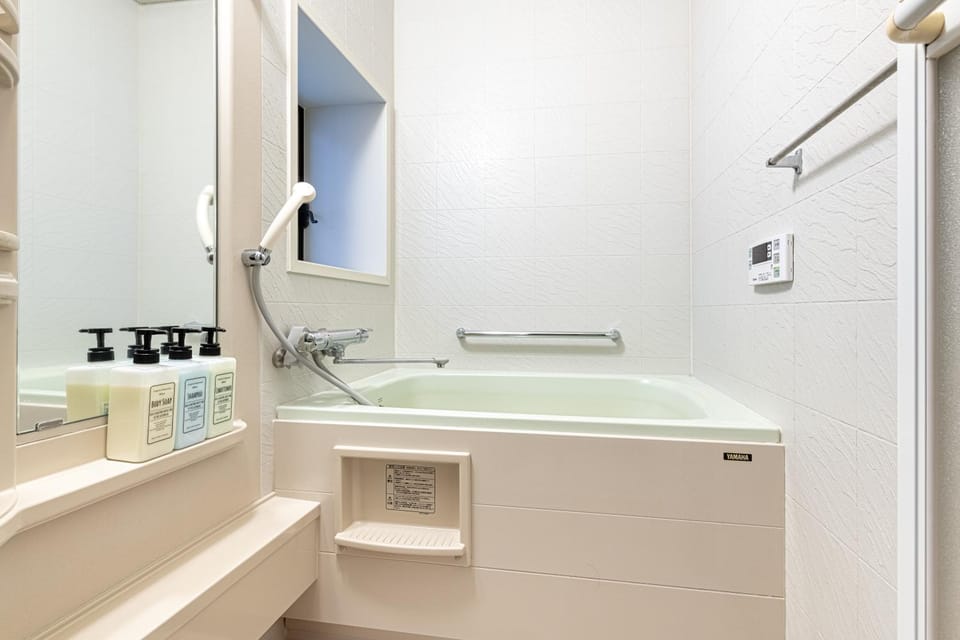 浅草橋戸建 Apartment in Japan