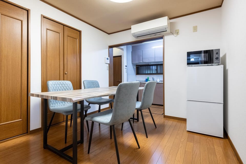 浅草橋戸建 Apartment in Japan