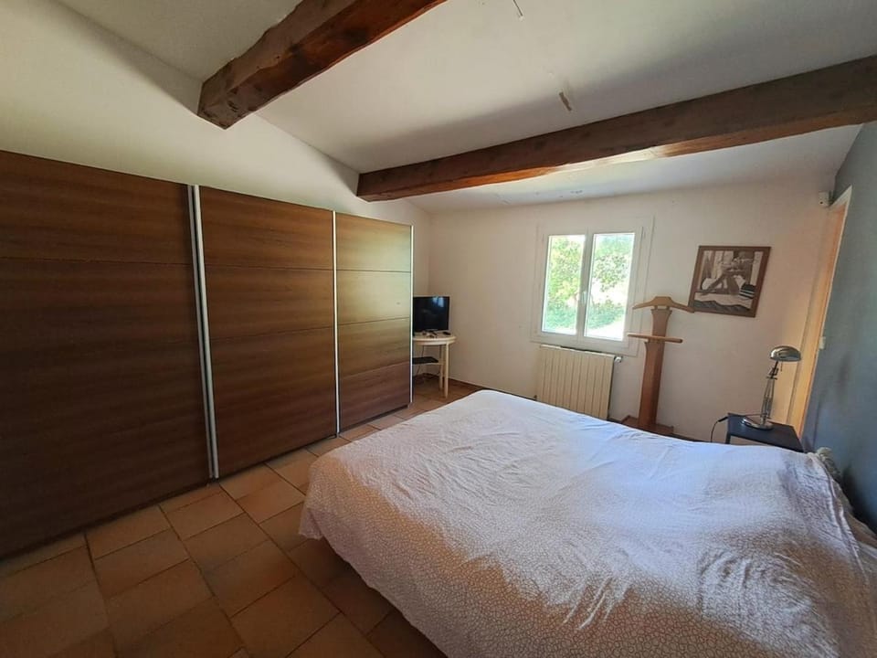 Villa for 8 people with pool Villa in La Cadière-d'Azur