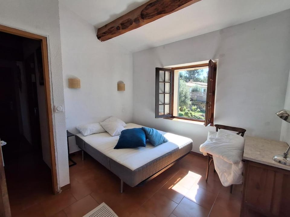 Villa for 8 people with pool Villa in La Cadière-d'Azur
