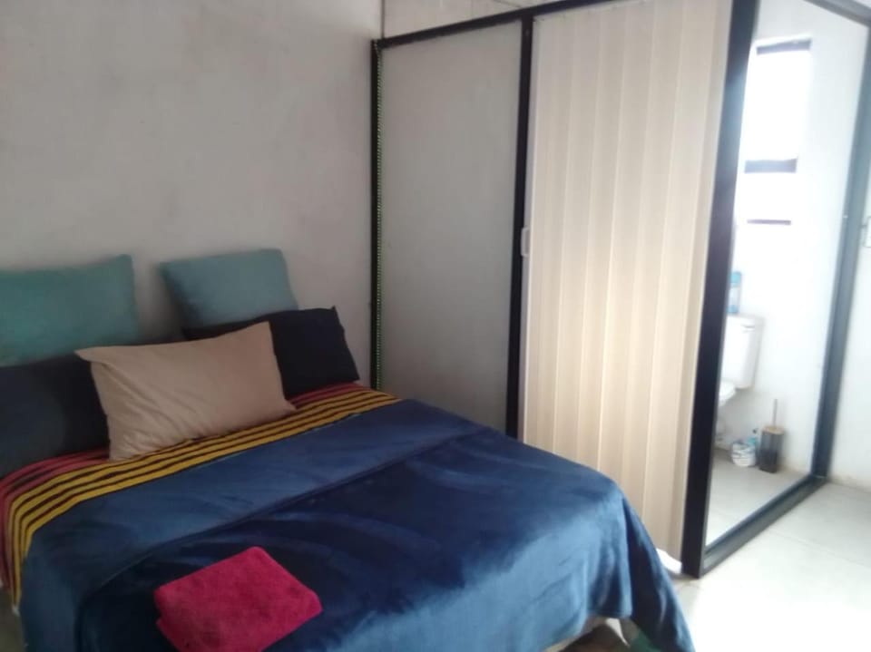 Mokoena Village guesthouse Bed and Breakfast in Pretoria