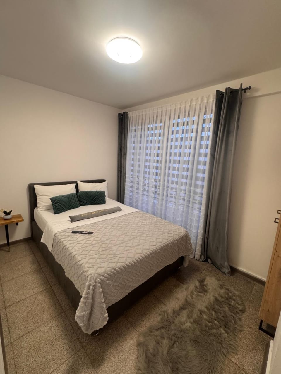 Apartman Booem Apartment in Lika-Senj County