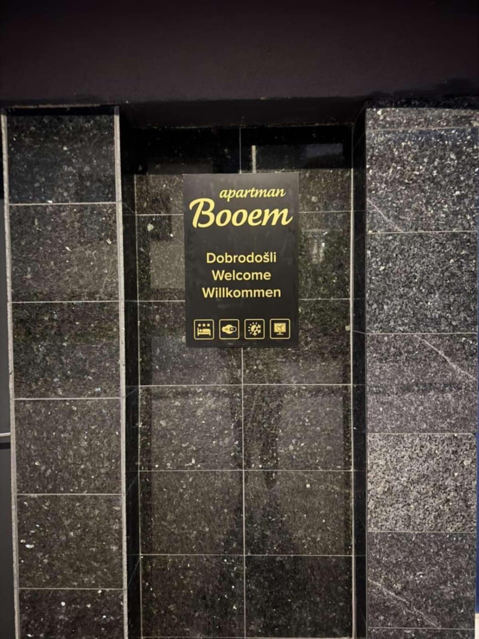 Property logo or sign, Logo/Certificate/Sign