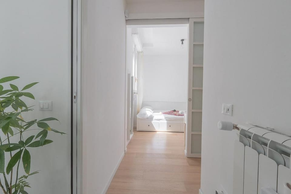 Buonvicini Urban Light Apartment in Florence