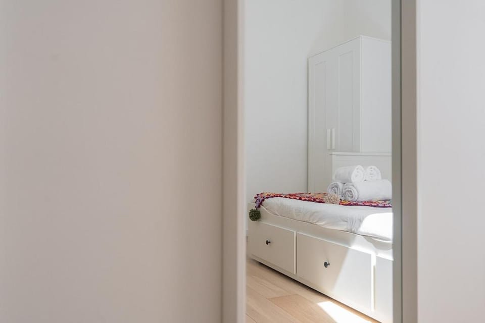 Buonvicini Urban Light Apartment in Florence
