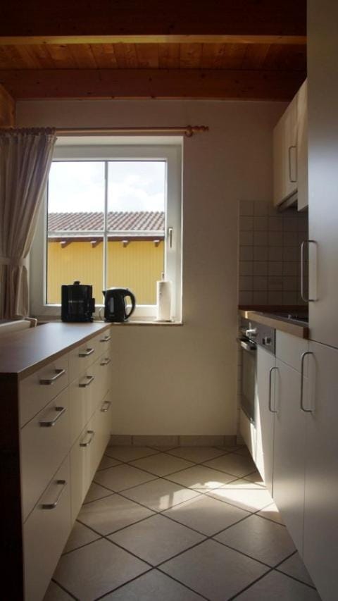 4 Personen Ferienhaus mit zwei Toiletten in Otterndorf House in Otterndorf