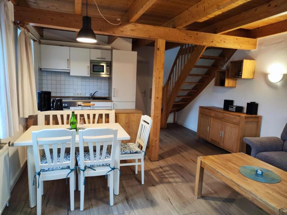 4 Personen Ferienhaus mit zwei Toiletten in Otterndorf House in Otterndorf