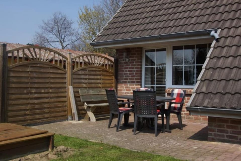Garden, Balcony/Terrace, pet friendly