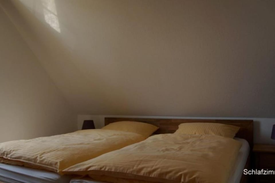 4 Personen Ferienhaus mit zwei Toiletten in Otterndorf House in Otterndorf