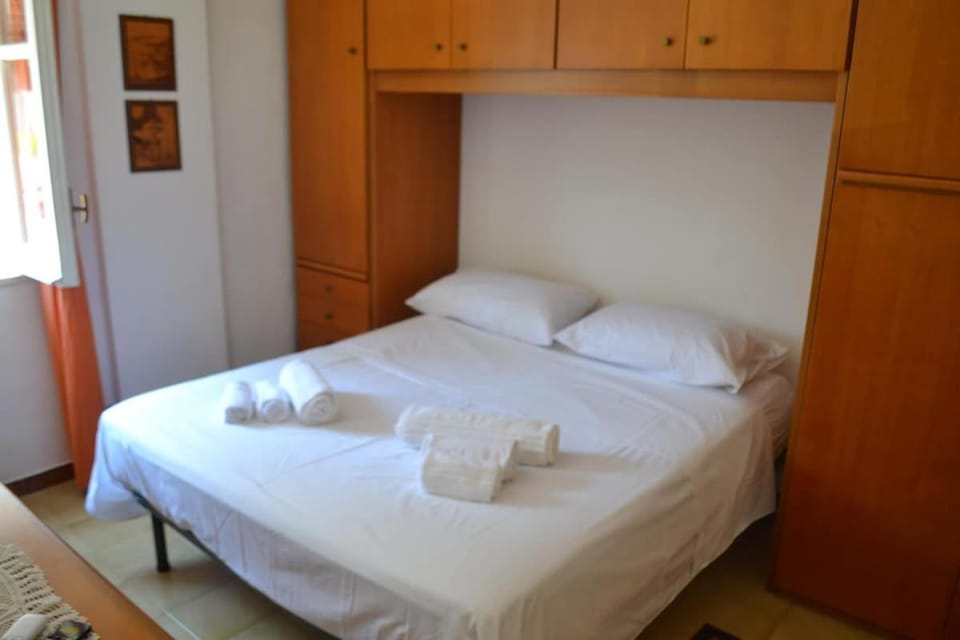 La Dimora di Alice Apartment in Palermo