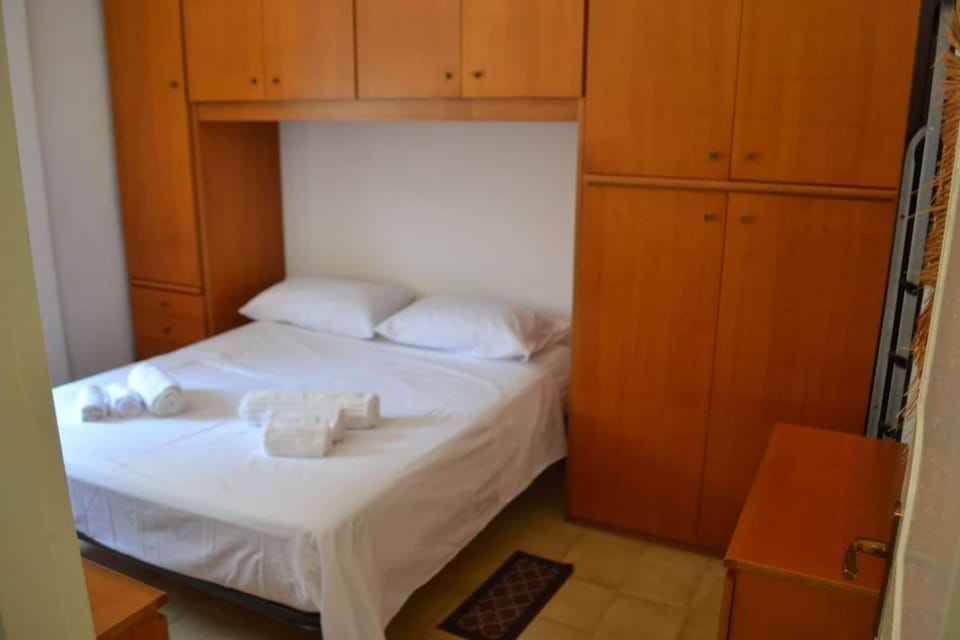 La Dimora di Alice Apartment in Palermo