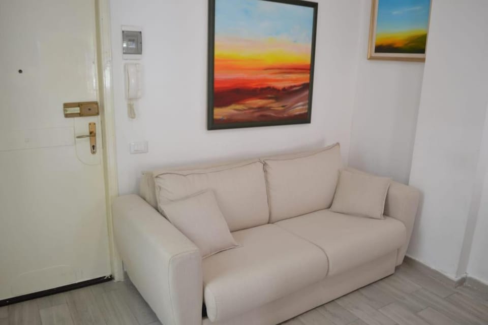 La Dimora di Alice Apartment in Palermo