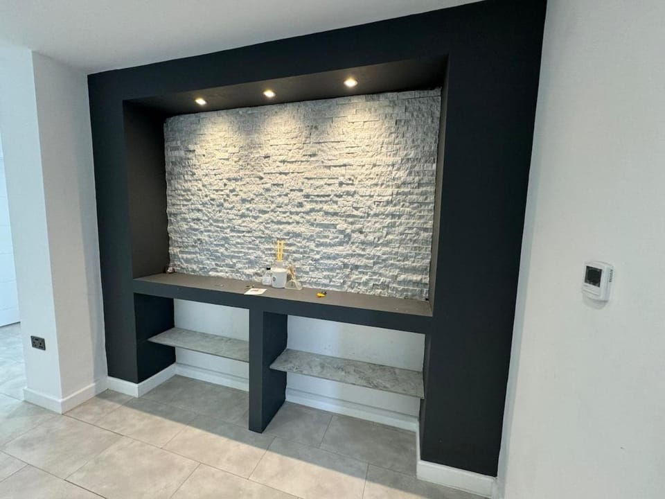 Escape to tranquility House in Bournemouth