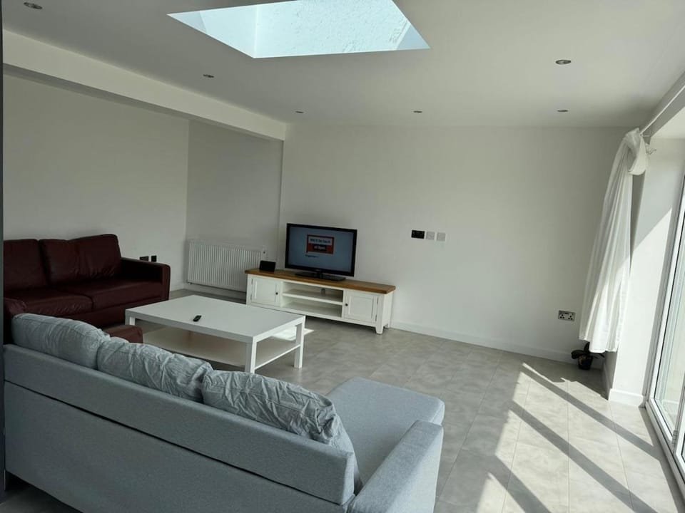 Escape to tranquility House in Bournemouth