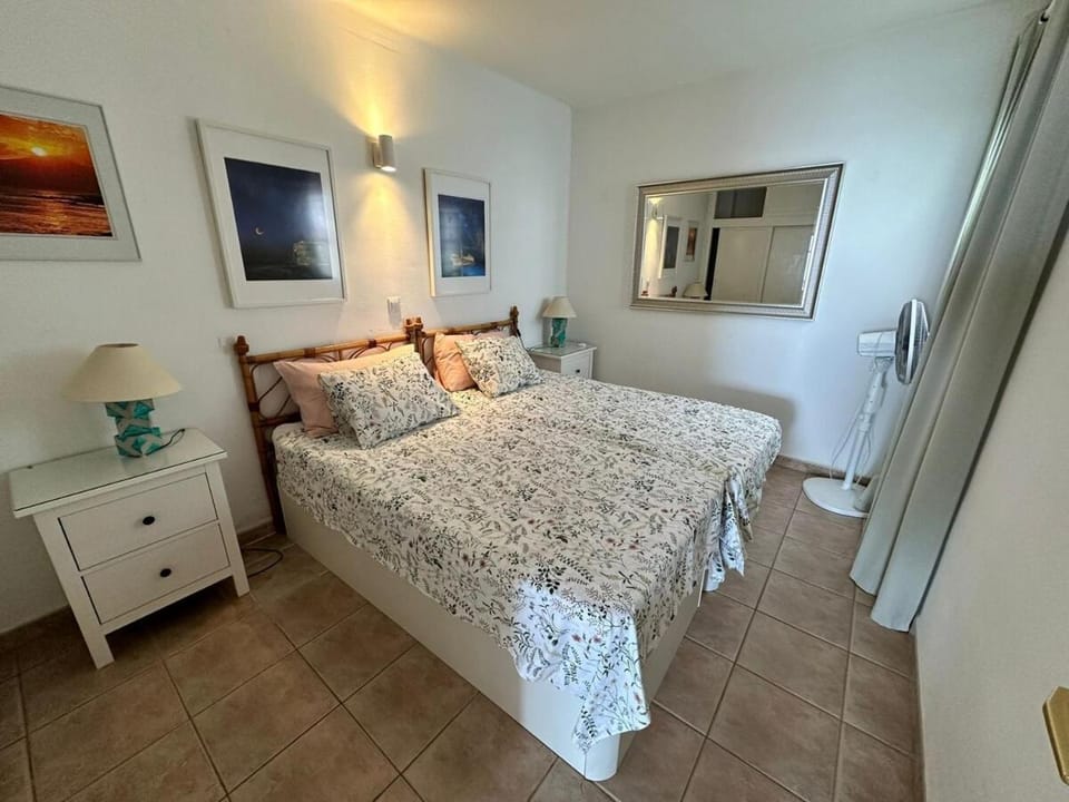 Roca Negra Apartment in Puerto del Carmen