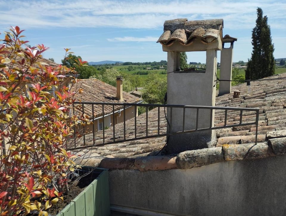 Mas de Tribies - Charme, Piscine, SPA Villa in Occitanie