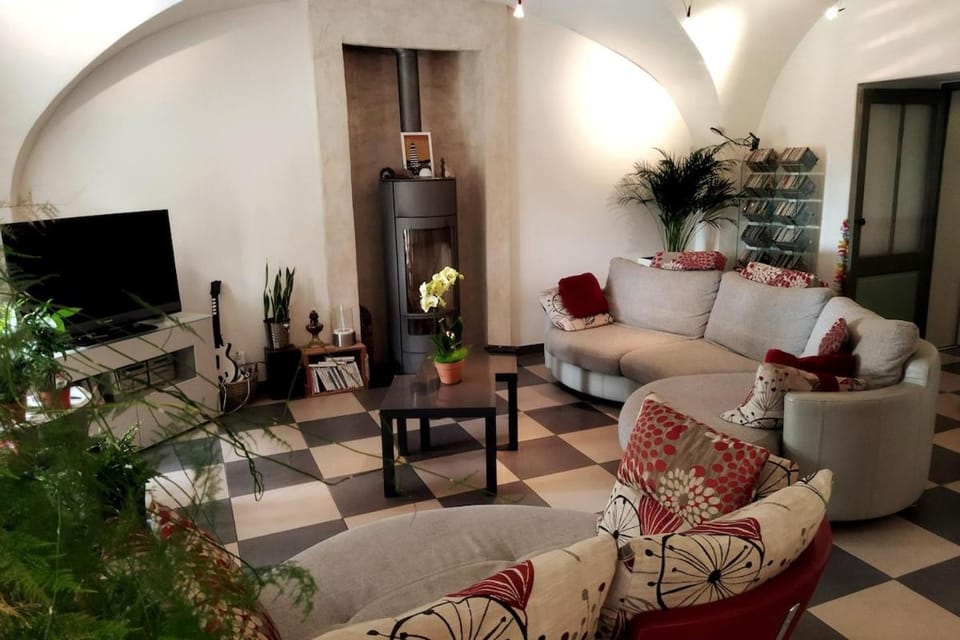 Mas de Tribies - Charme, Piscine, SPA Villa in Occitanie