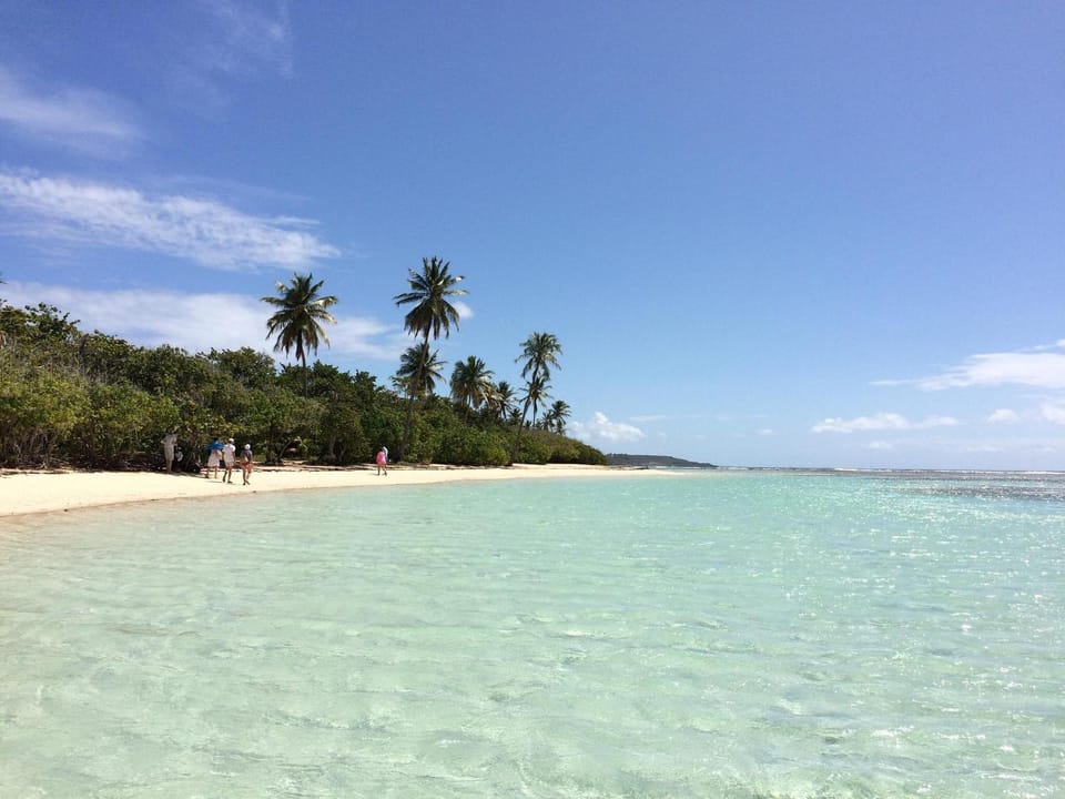 Natural landscape, Beach