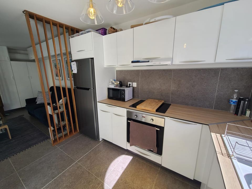 Coffee/tea facilities, Kitchen or kitchenette