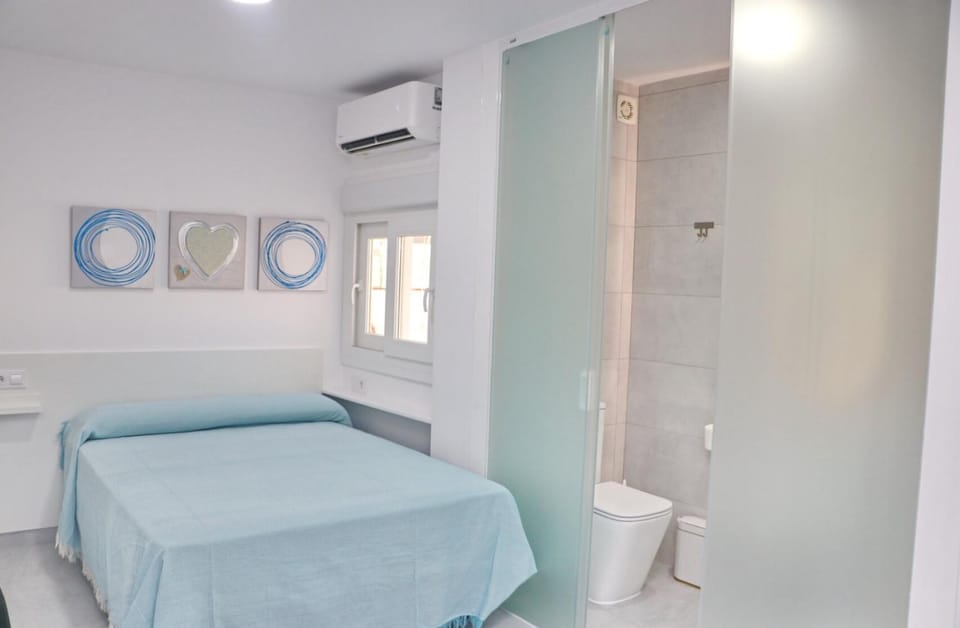 Conil Beach Studio Apartment in Conil de la Frontera