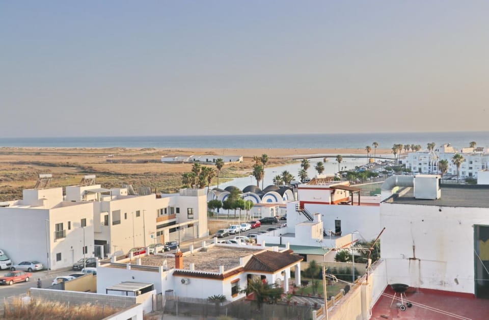 Conil Beach Studio Apartment in Conil de la Frontera
