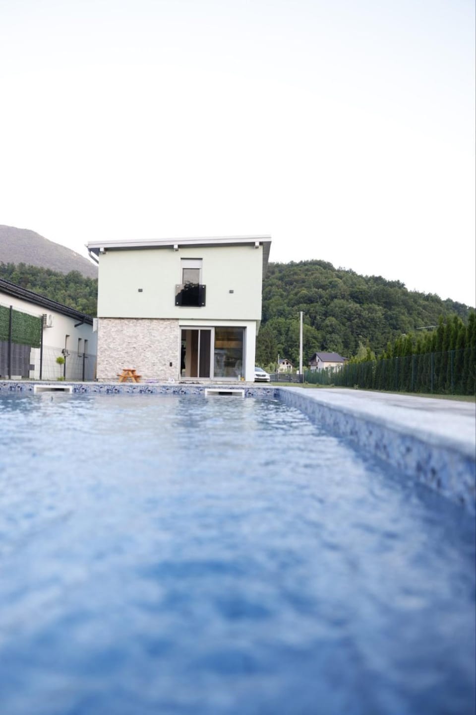 Villa L&M Villa in Federation of Bosnia and Herzegovina