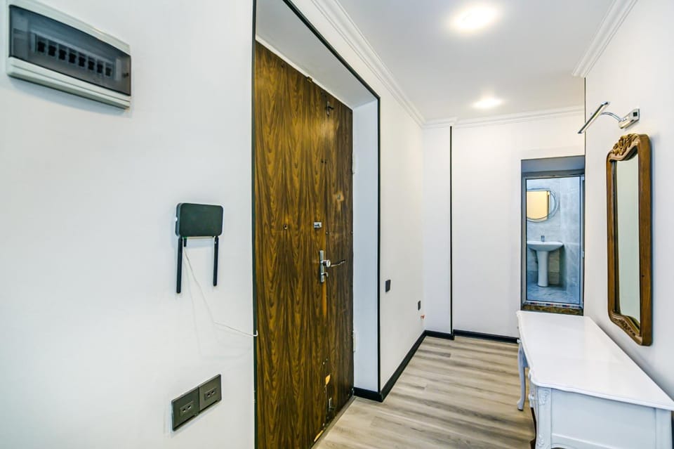 Girl Castle House Apartment in Baku