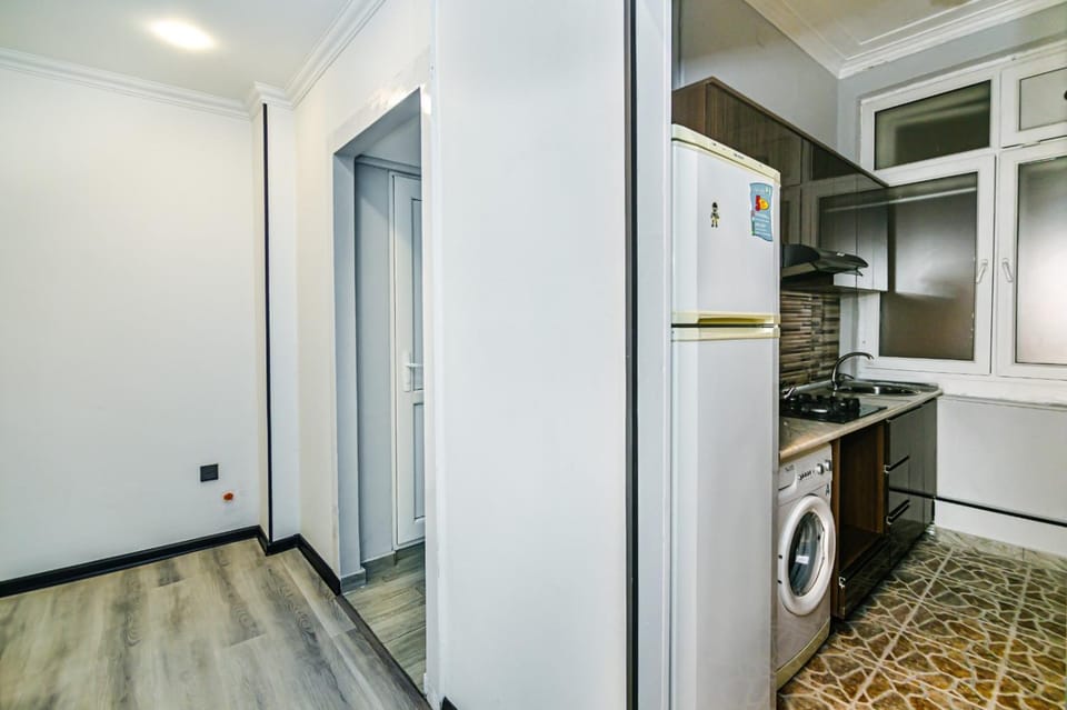 Girl Castle House Apartment in Baku