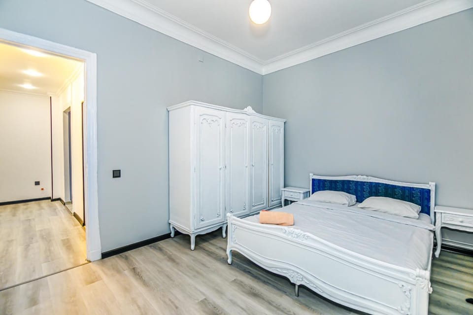 Girl Castle House Apartment in Baku
