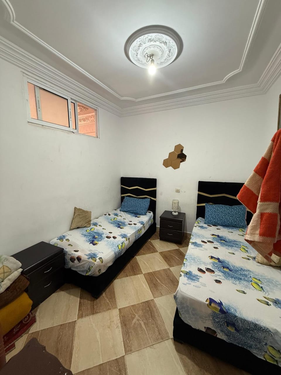 شقة بمدينة مرتيل Apartment in Tangier-Tétouan-Al Hoceima