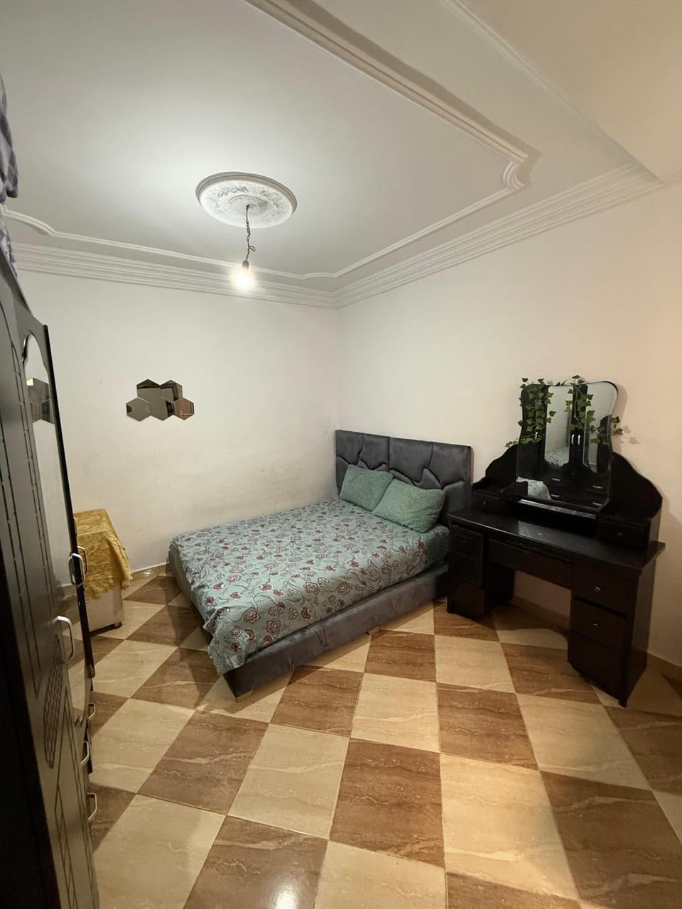 شقة بمدينة مرتيل Apartment in Tangier-Tétouan-Al Hoceima