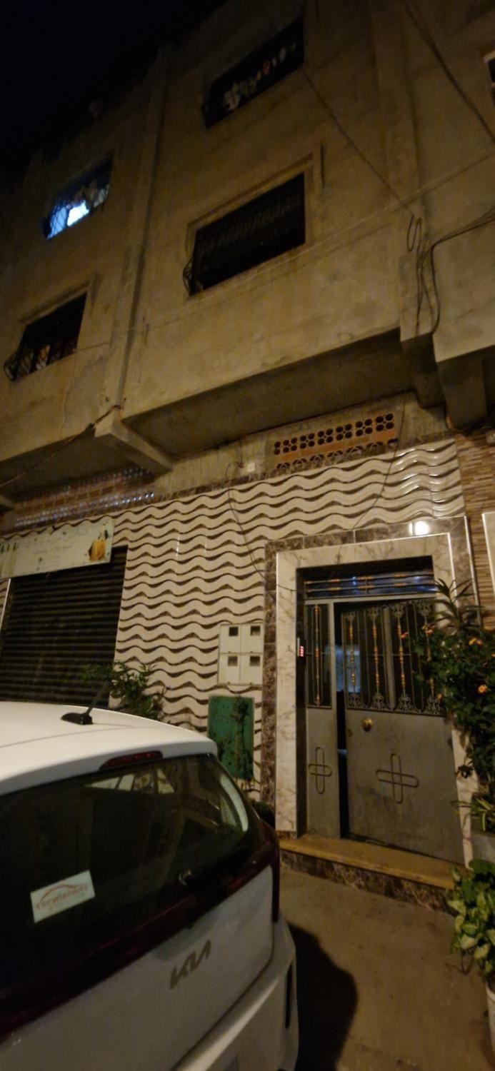 شقة بمدينة مرتيل Apartment in Tangier-Tétouan-Al Hoceima