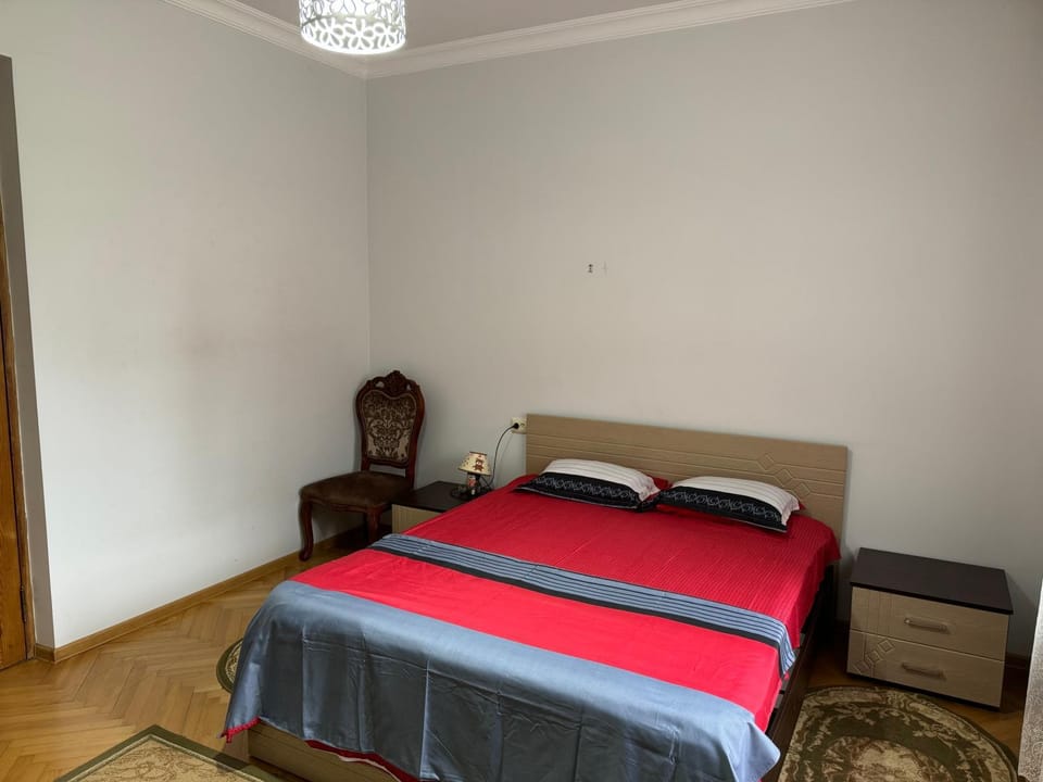 Twins Hotel Bed and Breakfast in Batumi