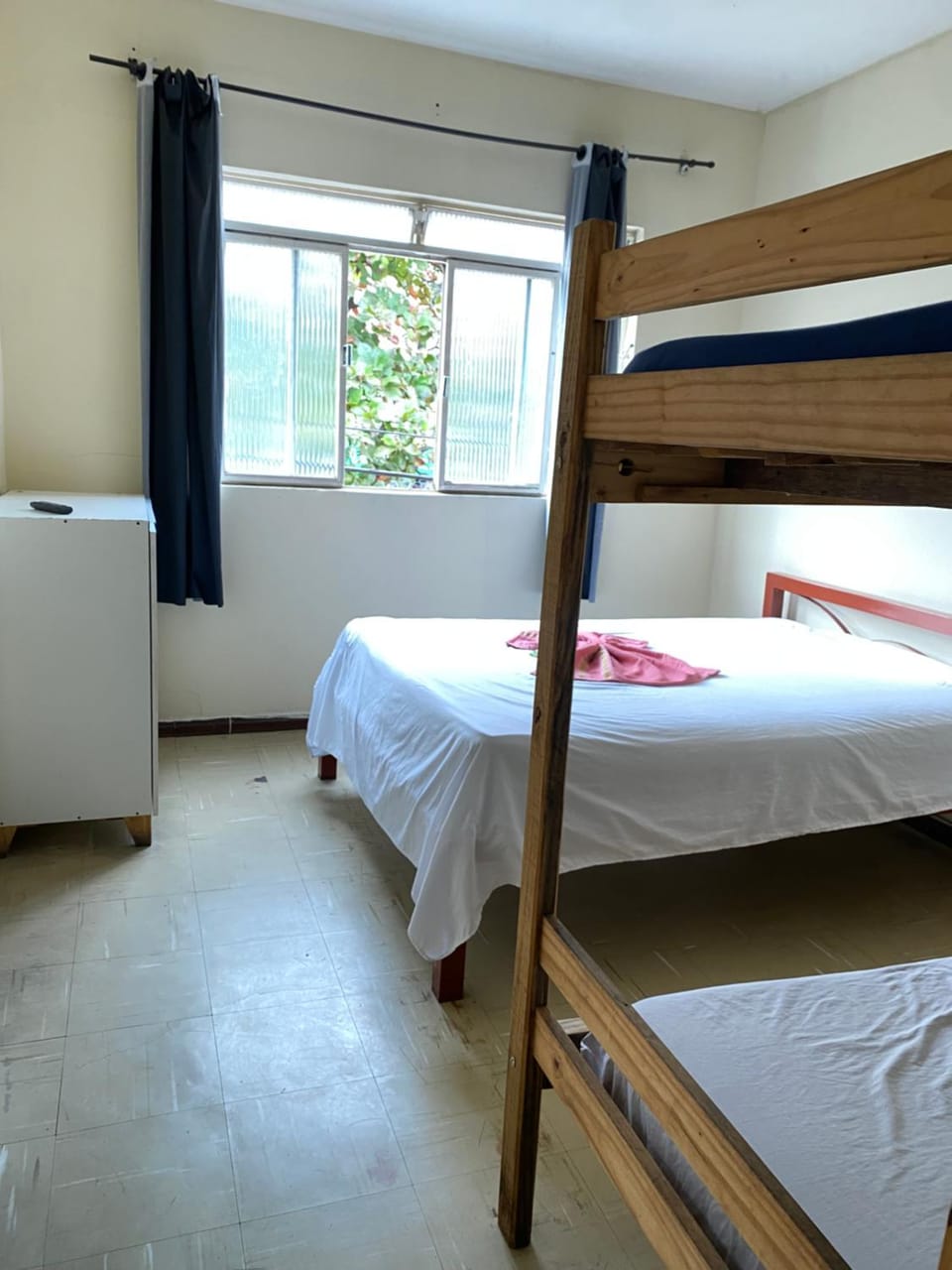 Hotel econômico no centro para 4 pessoas Capsule hotel in State of Minas Gerais, Brazil